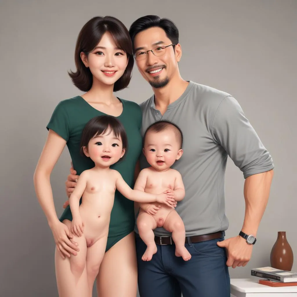 Drona hearing about Ashwatthama's death