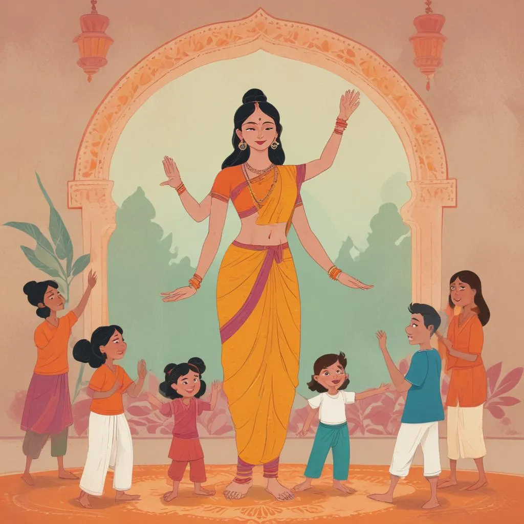 Act Like It Matters. Let Go Like It Doesn’t. | Insights from Indian Wisdom