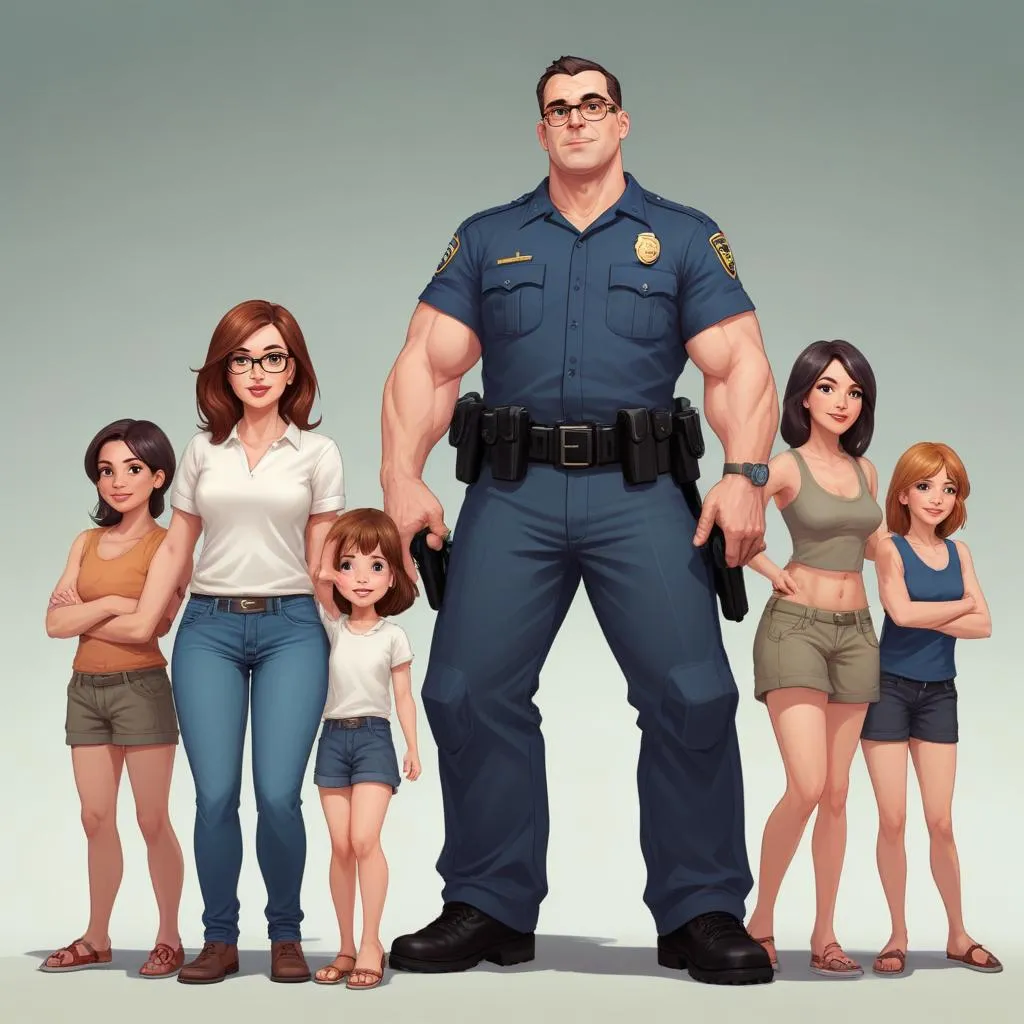 How to Handle Toxic Relatives: A Mahabharata Survival Guide