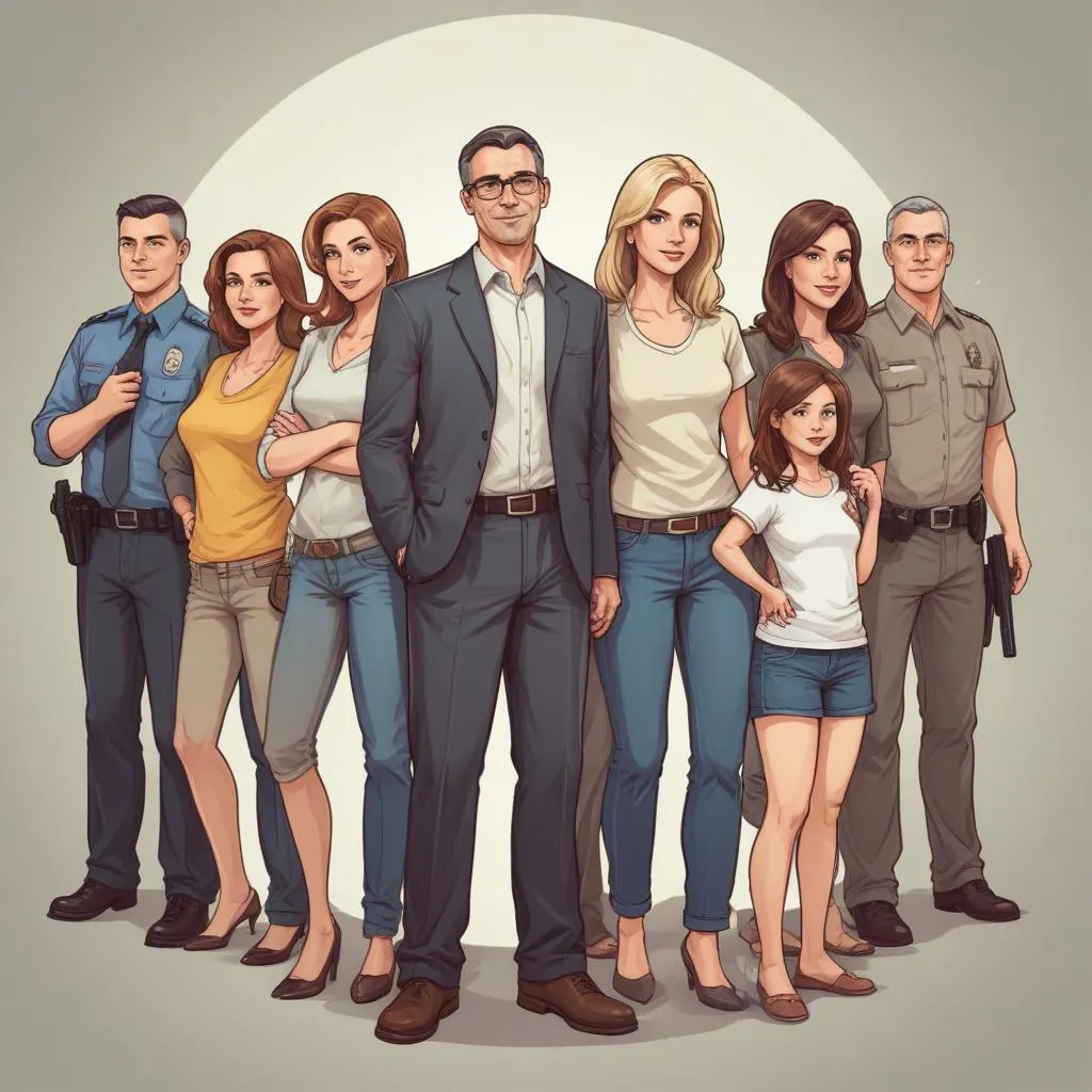 Krishna and Arjuna: Friendship Goals from 5000 Years Ago