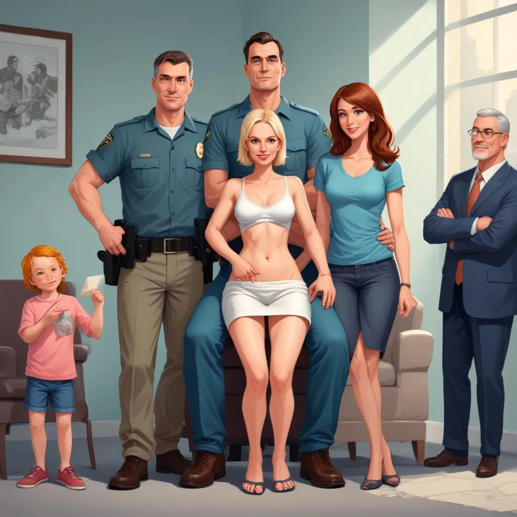 Krishna’s Calm in Chaos: A Lesson for Our Stress-Filled Lives