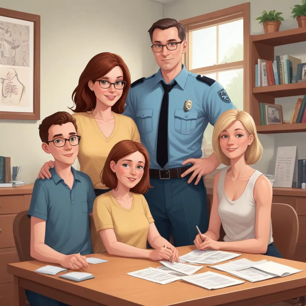 Leadership the Krishna Way: Lead with Love, Not Control