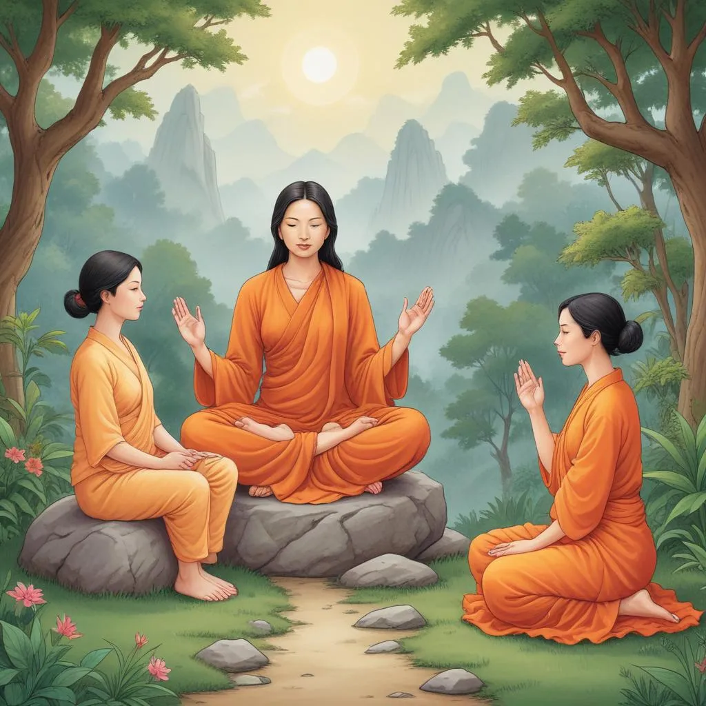 Do You Have to Choose Between Career and Inner Peace? | Indologist Insights