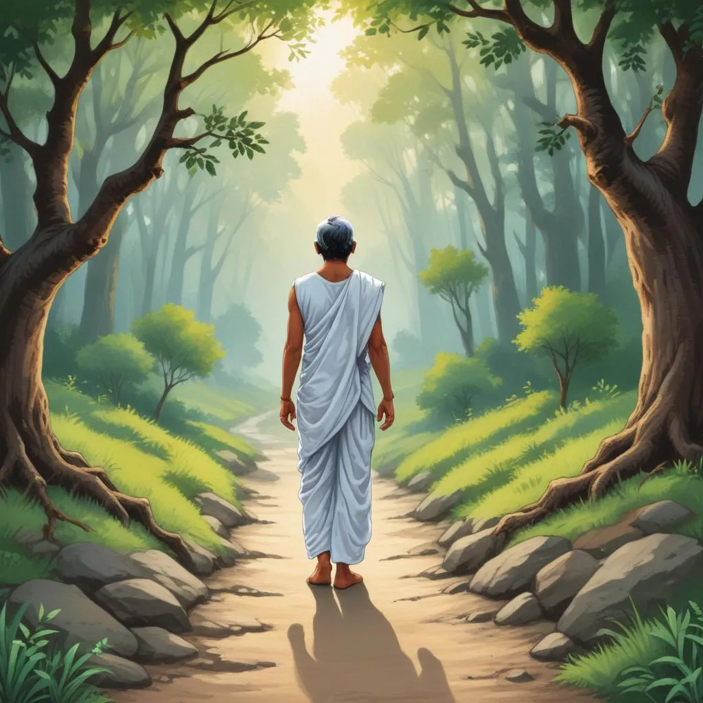 Feeling Torn Between Two Paths? You’re Not Alone | Insights from Indian Philosophy