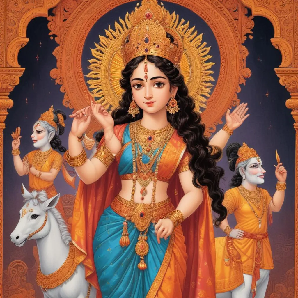 Gita on the Voice in Your Head (And How to Quiet It) | Ancient Wisdom for Modern Life