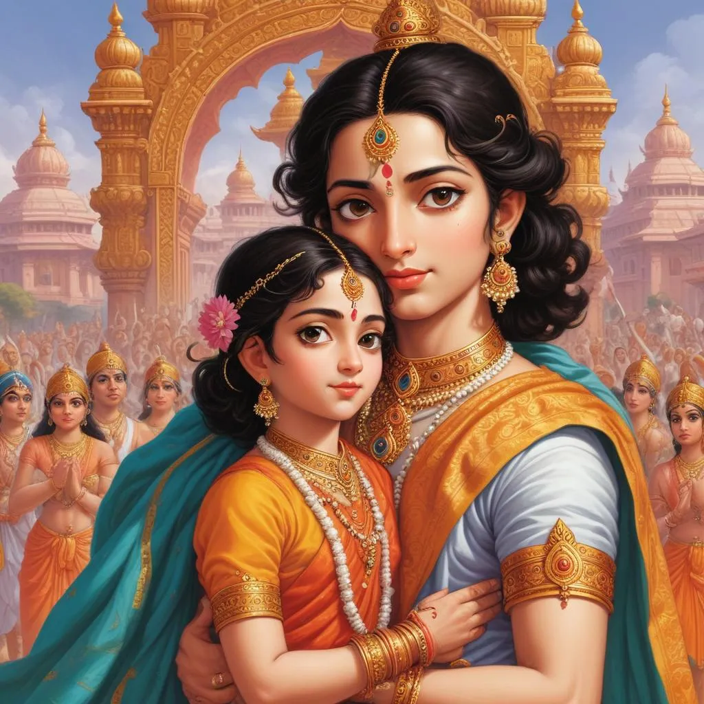 Is Life Random or Meant to Be? The Gita Has a Take