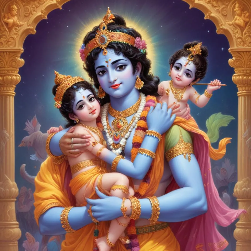 Stop Comparing, Start Acting: Krishna’s Advice to All of Us | Spiritual Wisdom