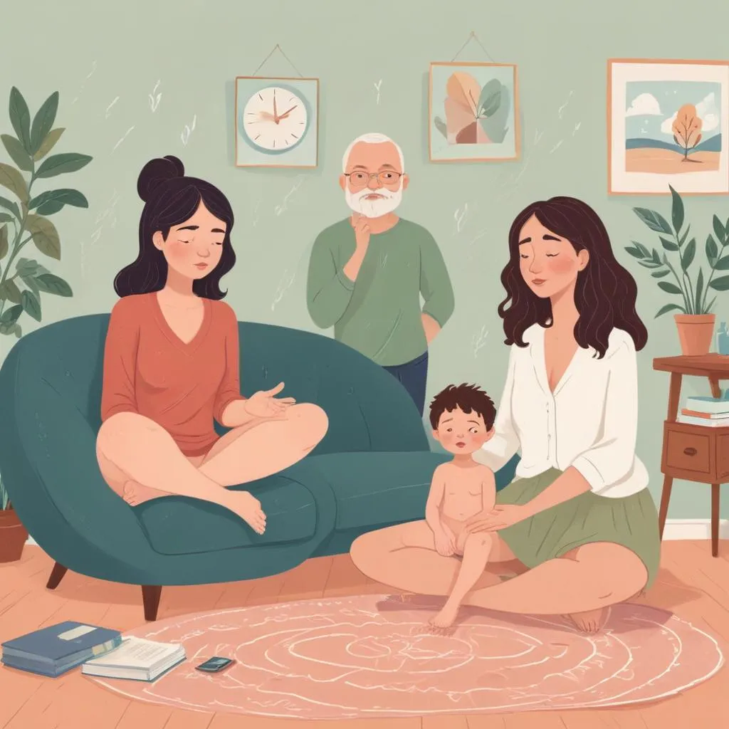 What to Do When You Can’t Control the Outcome | Mindful Living