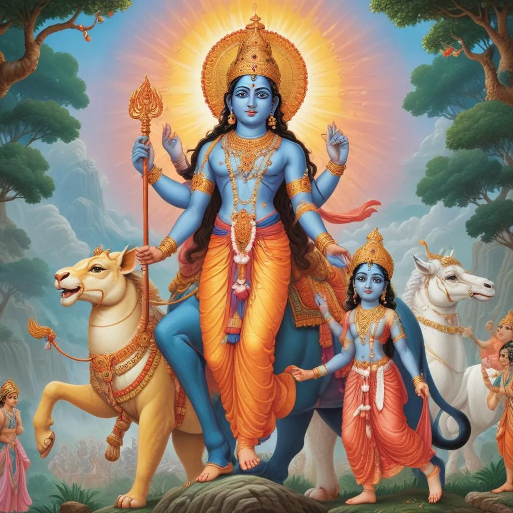 Why Life Feels So Hard—and How the Bhagavad Gita Helps Ease It | Ancient Wisdom for Modern Struggles