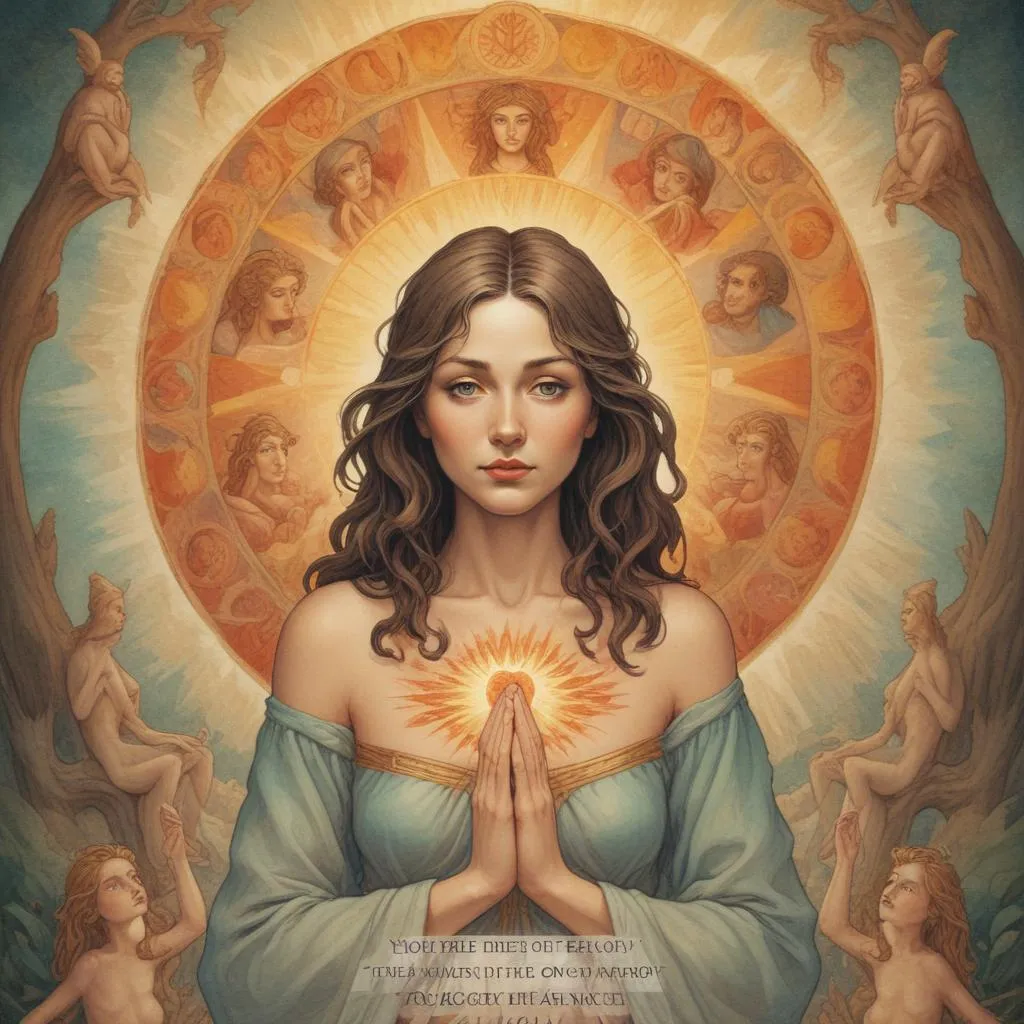 Your True Self Isn’t the One That’s Anxious Right Now | Ancient Wisdom